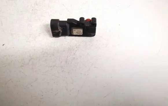Renault Scenic I Air pressure sensor 7700101762