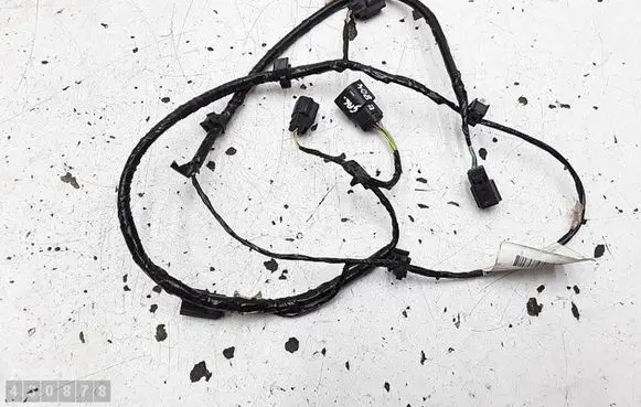 Ford Fiesta Parking sensor (PDC) wiring loom L1BT15K868 1386056200
