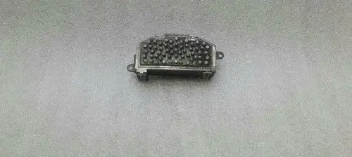 Audi A5 8T 8F Heater blower motor/fan resistor 8K0820521