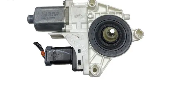 Fiat Freemont Front door window regulator motor 0130822472