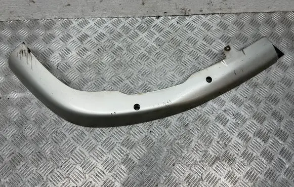 Toyota Corolla Verso AR10 Front bumper lip 768520F902 768520F020