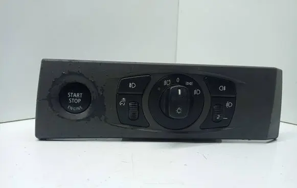 BMW 5 E60 E61 Light switch 6953738
