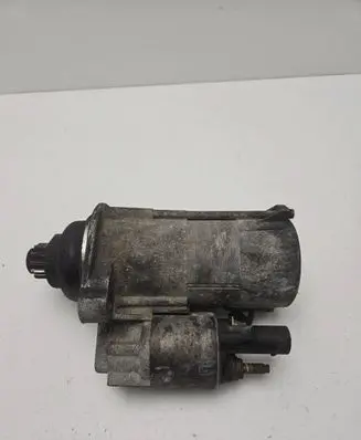 Skoda Roomster (5J) Starter motor