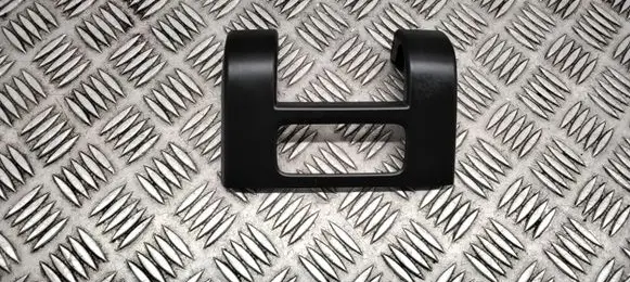 Volvo V70 Other center console (tunnel) element 30715133