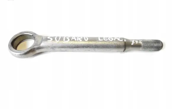 Subaru Legacy Towing hook eye 