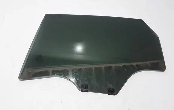 Renault Arkana Rear door window glass 823013258R