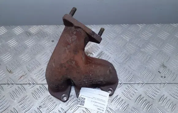 Porsche Cayenne (92A) Exhaust manifold 03H253031A