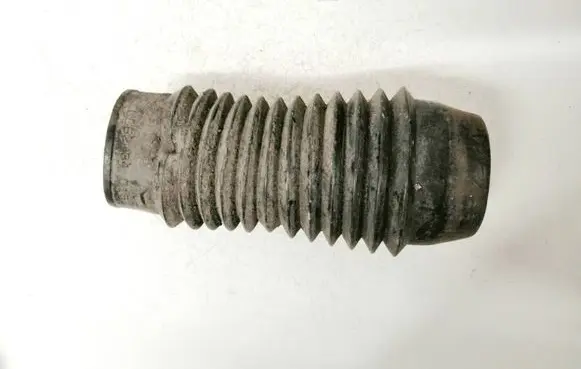 Mazda MPV Front shock absorber dust cover boot lc6234015