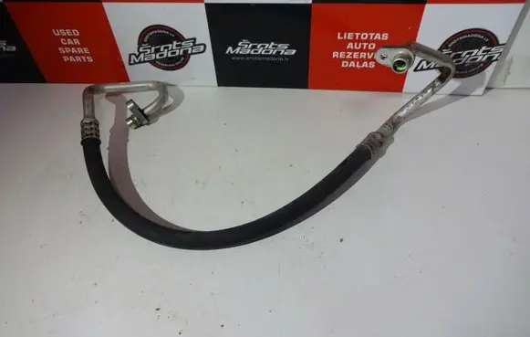 Dacia Dokker Air conditioning (A/C) pipe/hose 924907519 924907519R