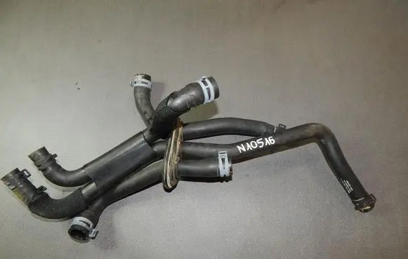Audi A7 S7 4G Engine coolant pipe/hose