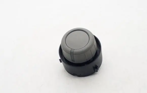 Volkswagen Touareg I Sunroof switch 1K0959613B 63812017
