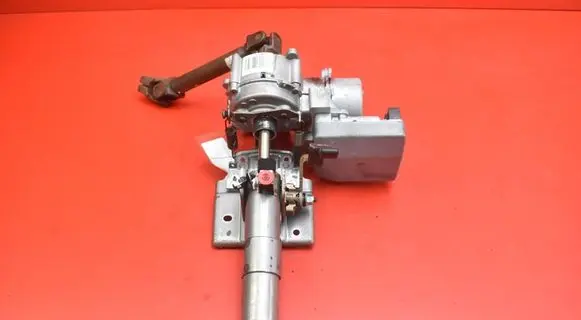 Ford Mondeo MK IV Power steering pump 59323276