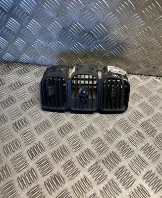 Chrysler Voyager Other center console (tunnel) element P12221076 P12221076A