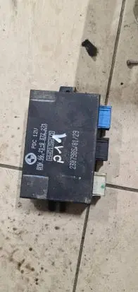 BMW X5 E53 Parking PDC control unit/module 8372271 9129816 98S0129