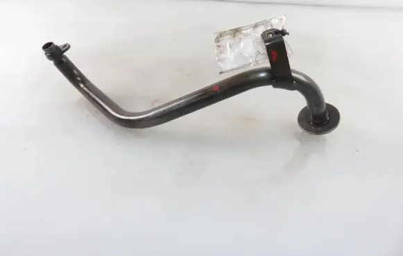 Suzuki Jimny Oil pump 