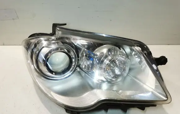 Volkswagen Touran I Headlight/headlamp 1307329120