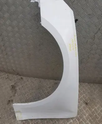 Audi A4 S4 B9 8W Fender