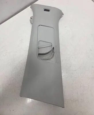Volkswagen Golf Sportsvan (B) pillar trim (top) 510868311 156074102