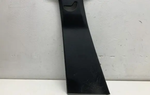 Opel Corsa F (B) pillar trim (top) 39196909 M9632 98248318ZD