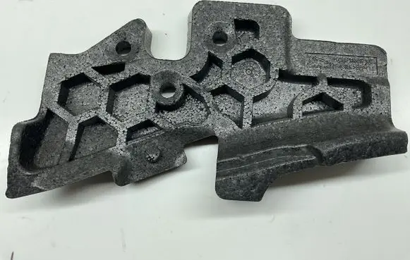 Jaguar F-Type Other trunk/boot trim element HX5331289BA