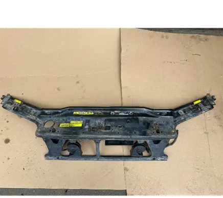 Volvo XC70 Top upper radiator support slam panel 30748023
