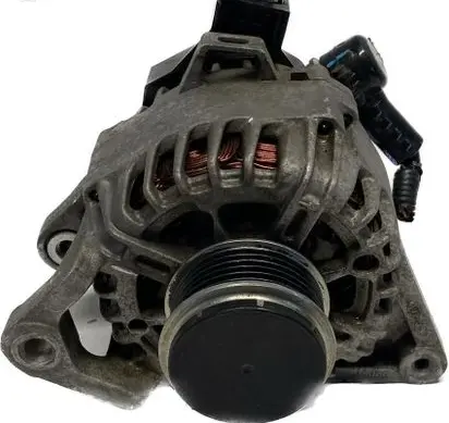 KIA Picanto Generator/alternator 37300-04070