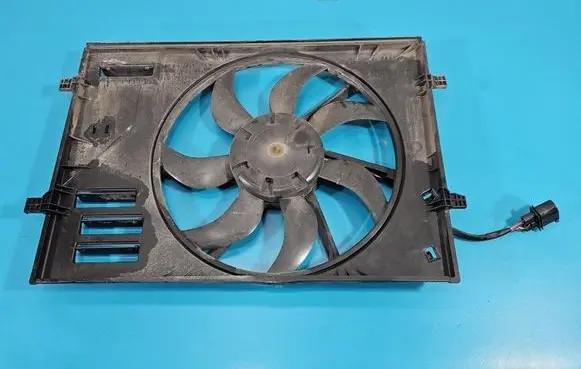 Volkswagen Golf VII Fan set 5Q0959455AL IMPRK1586842