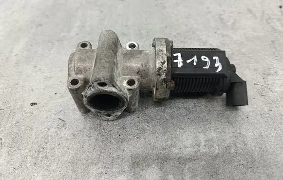 Alfa Romeo 159 EGR valve