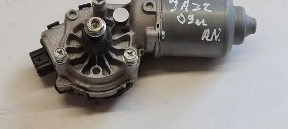 Honda Jazz Wiper motor 76505TF0004 1593001870