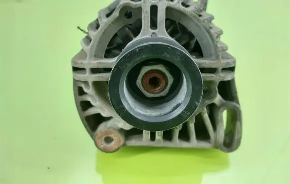 Fiat Panda III Generator/alternator 114462