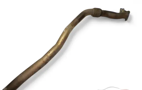 Audi A7 S7 4G EGR valve line/pipe/hose