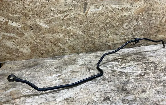 Nissan 350Z Power steering hose/pipe/line 