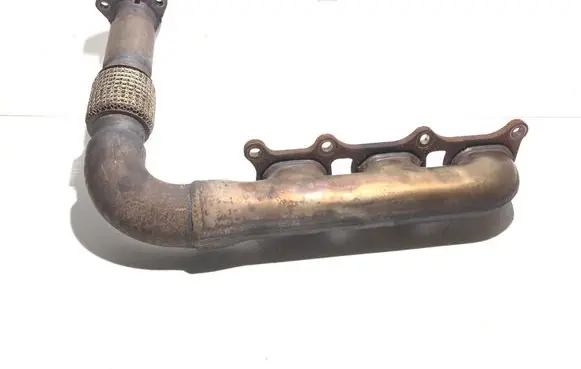 Audi A5 Sportback 8TA Exhaust manifold 05925303 FCZCZ