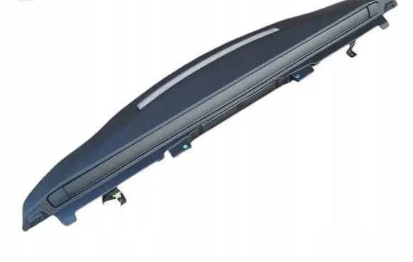 Maserati Quattroporte Parcel shelf load cover 