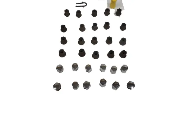 Ford Galaxy Nuts/bolts 