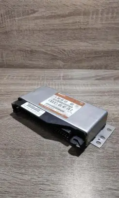 Audi A6 S6 C4 4A ABS control unit/module 4d0907379d 0265108005