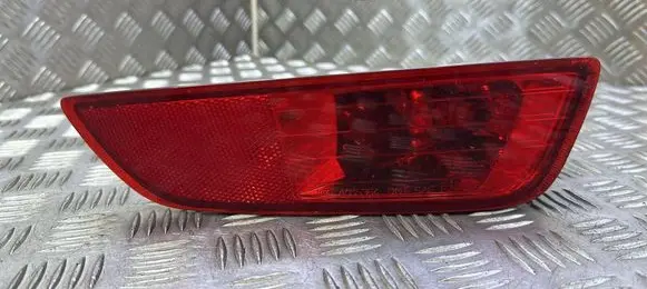 Volvo XC60 Rear fog light 89075245