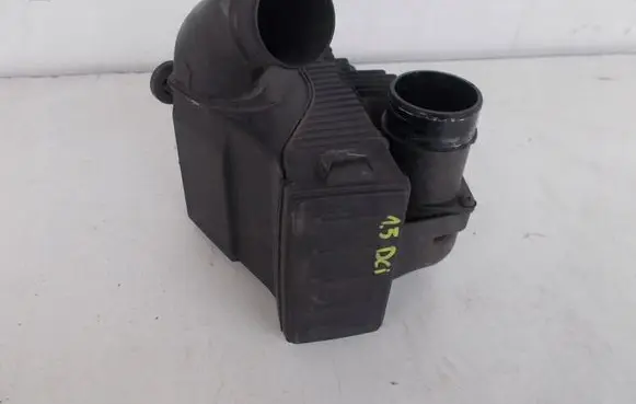 Renault Modus Air filter box