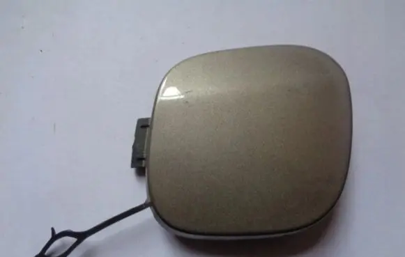 Ford Transit Custom Front tow hook cap/cover JK2117A989