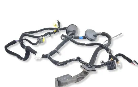 KIA Niro Front door wiring loom 91615Q4010
