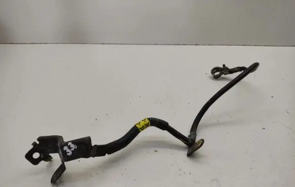 Nissan Murano Z50 Negative earth cable (battery)