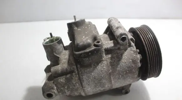 Seat Ibiza IV (6J,6P) Air conditioning (A/C) compressor (pump)