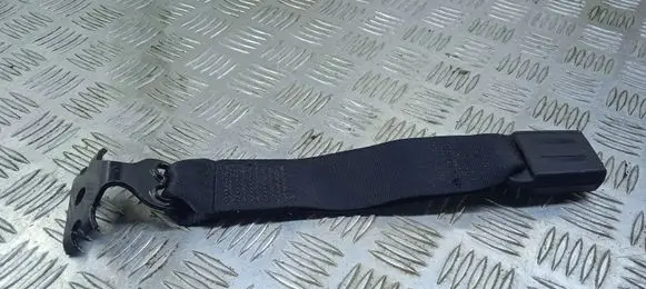 Maserati Ghibli Middle seatbelt buckle (rear) 670019312