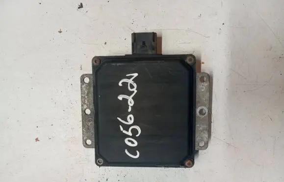 Volvo S60 Blind spot module 31406561 G2611