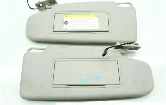 Volvo V40 Cross country Sun visor 