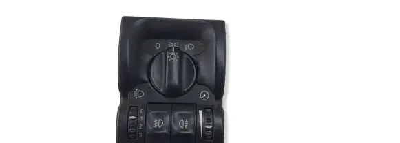Opel Zafira A Light switch 90569814 53142807
