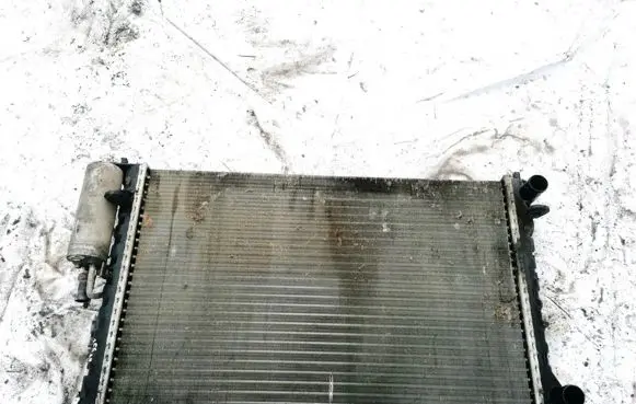 Renault Laguna I Coolant radiator