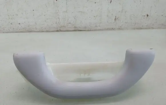 Volkswagen Golf Plus Front interior roof grab handle 1K0858685B