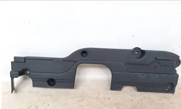 BMW X3 G01 Other trunk/boot trim element 7396583 51477396583