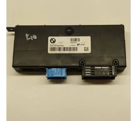 BMW 5 F10 F11 Comfort/convenience module 9267516 61359267516 114233